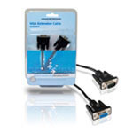 Conceptronic VGA Extension Cable (C30-351)